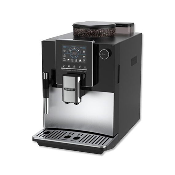 베누스타 XO-9 원두커피머신 티타임 원두 커피머신 (XO9) 렌탈 상품 이미지