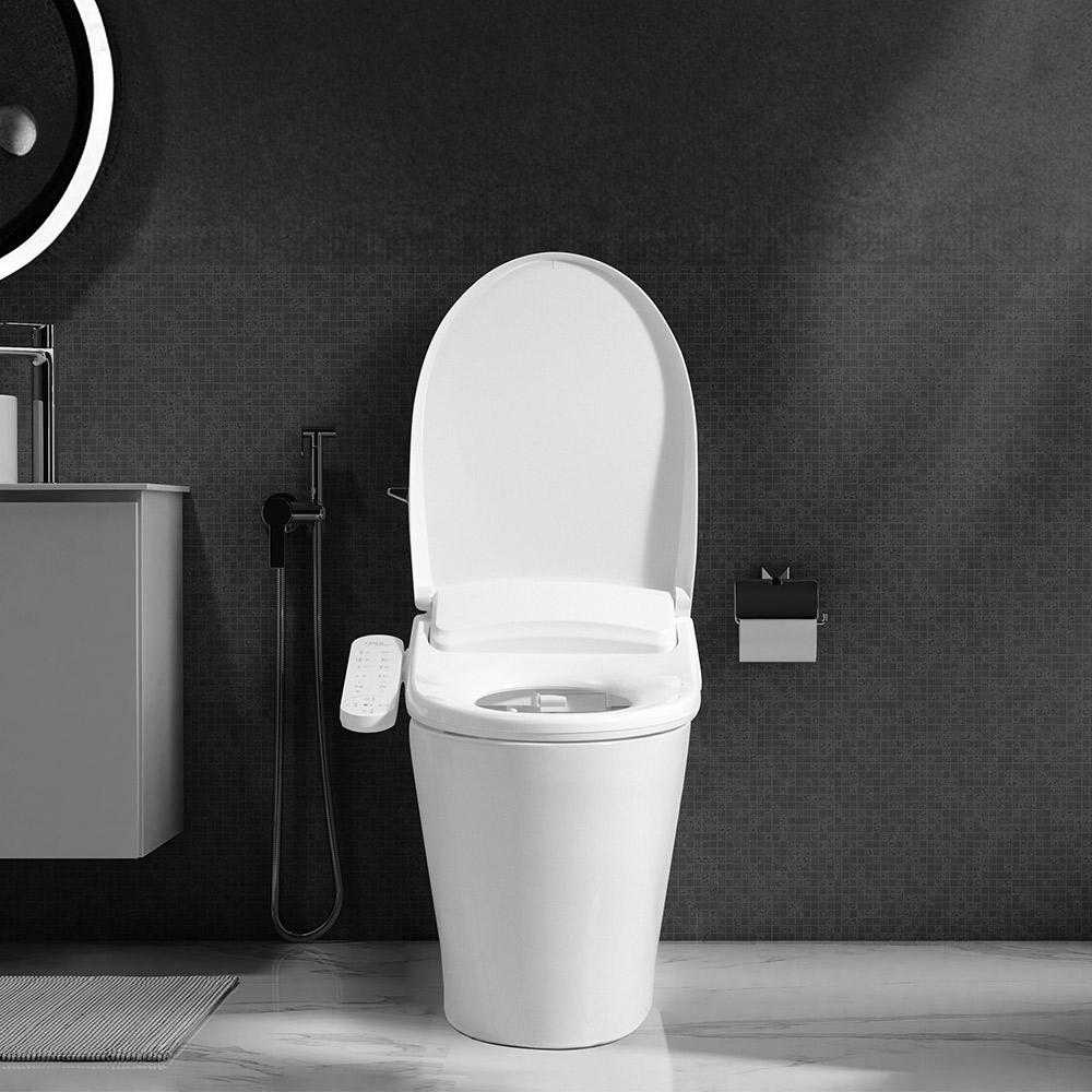 렌탈(소유권이전) 세스코 비데 바디케어 듀얼살균 방수비데 단품 (EBCB141) 4개월 방문관리 EBCB141_4개월 렌탈 상품 대표 이미지