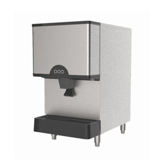 렌탈(소유권이전) 아이스트로 디스펜서 제빙기 150kg (150AN) 아이스트로 디스펜서 제빙기 150AN 렌탈 상품 대표 이미지