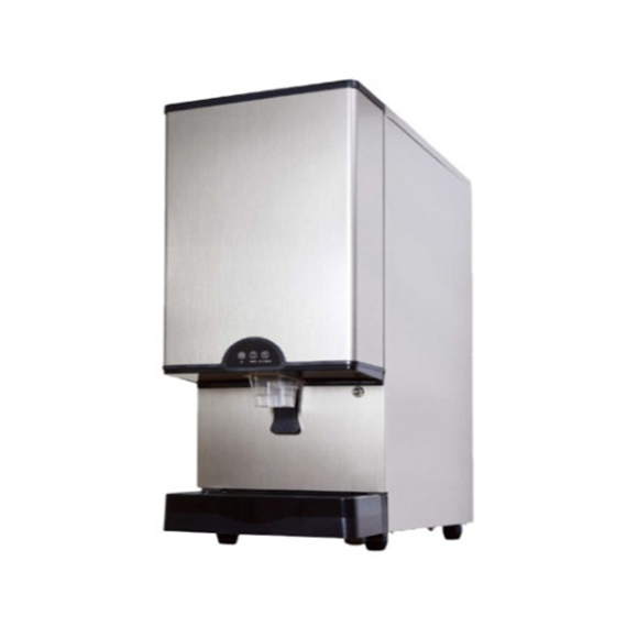 렌탈(소유권이전) 아이스트로 디스펜서 제빙기 200kg (ID200AN) 아이스트로 디스펜서 제빙기 ID-200AN 렌탈 상품 대표 이미지