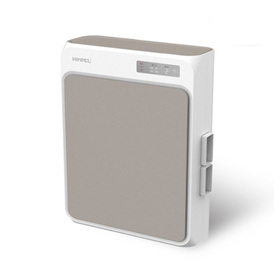 HRD1-80PLW_V 힘펠 시스템 환기가전 벽부형+RM 휴벤W (HRD1-80PLW V) 6개월 방문관리 렌탈 상품 대표 이미지