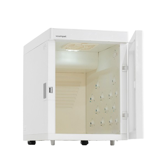 붐펫 펫드라이룸 화이트 단델리온 (DANDELION) 렌탈 상품 대표 이미지