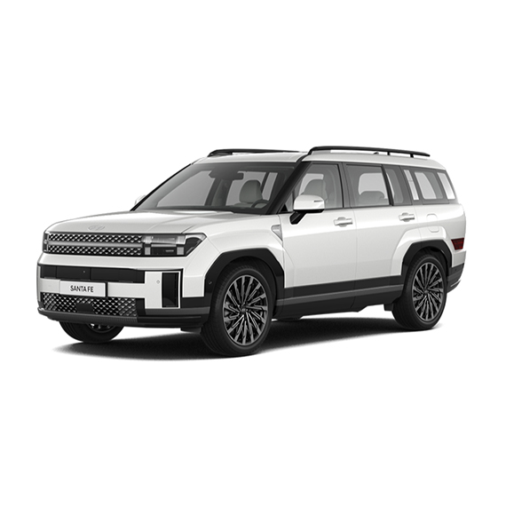 싼타페 2.5 터보_가솔린 현대자동차 싼타페 2.5 터보 가솔린 렌탈 상품 대표 이미지