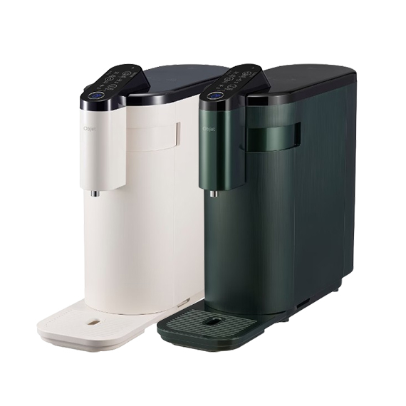 렌탈(소유권이전) LG 정수기 상하좌우 냉온정 오브제 WD525A(C/G)B 자가관리 (베이지 or 그린) WD525A(C/G)B 자가관리_LG케어 렌탈 상품 대표 이미지