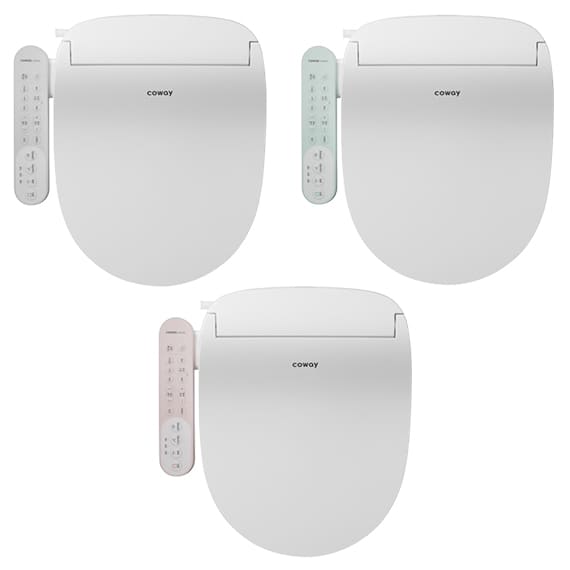 BAS41-A 4개월관리 코웨이 룰루 스타일케어 비데 (BAS41-A) 4개월 방문관리 렌탈 상품 대표 이미지