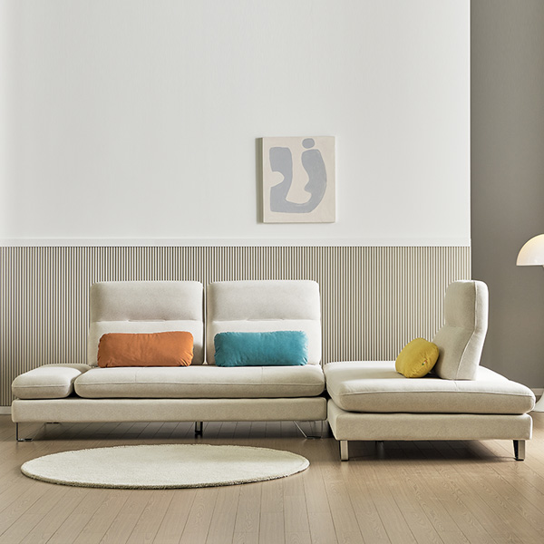 렌탈(소유권이전) 헨지디자인 하오 4인 스윙 소파 하오 4인 스윙 소파 렌탈 상품 대표 이미지