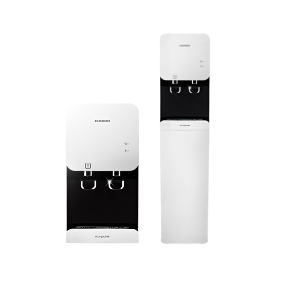 CP-F603 쿠쿠 냉온정수기 (데스크 or 스탠드) (CP-F603) 4개월 방문관리 렌탈 상품 대표 이미지