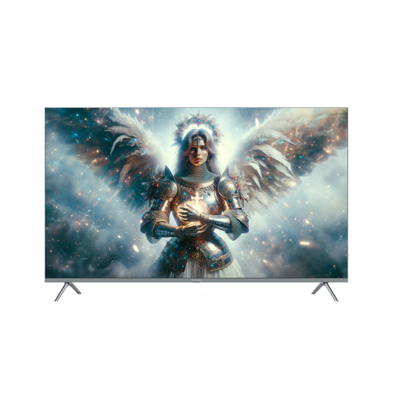 렌탈(소유권이전) 더함 구글OS QLED 스마트 게이밍 TV 75인치 (스탠드 or 벽걸이) UG754Q 렌탈 상품 대표 이미지