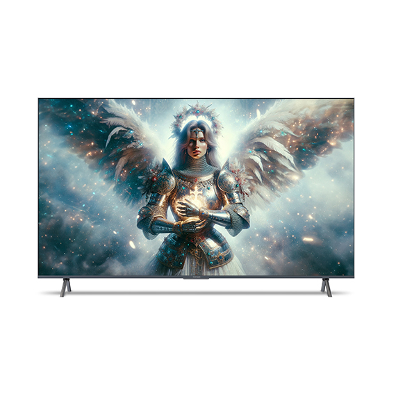 더함 스마트 OLED 게이밍 85인치 구글 TV (UG854Q) (스탠드 or 벽걸이) UG854Q 렌탈 상품 대표 이미지