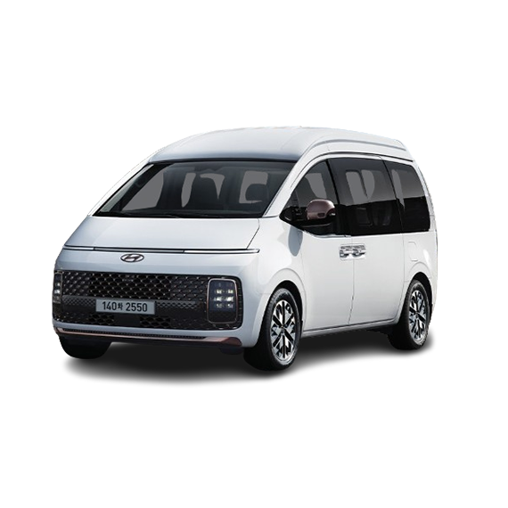 렌탈(소유권이전) 현대자동차 스타리아 디젤 라운지 리무진 9인승 스타리아_디젤_라운지 리무진 9인승 모던 렌탈 상품 대표 이미지