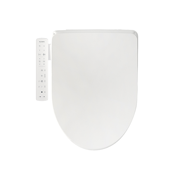 WHB-5300_자가 루헨스 퍼펙트 웨이브 비데 (WHB5300) 자가교체 렌탈 상품 이미지