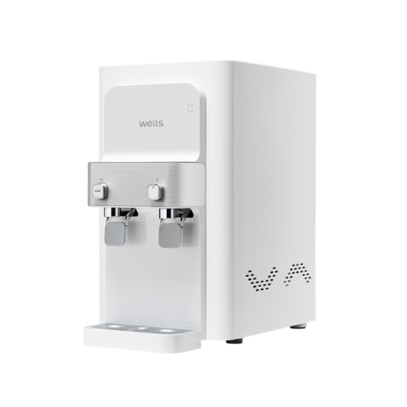렌탈(소유권이전) 웰스 RO 데스크탑 정수기 (WM071RWA) (3개월 방문관리) WM071RWA 3개월방문 렌탈 상품 대표 이미지