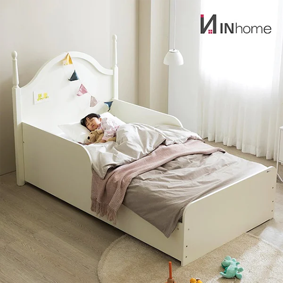 렌탈(소유권이전) 인홈 안나 매립형 침대 SS (A1) 안나 매립형 침대 SS (A1) 렌탈 상품 대표 이미지