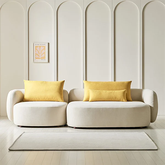 렌탈(소유권이전) 헨지디자인 토리 소파 3.5인 (디자인소파) 토리 소파 3.5인 (디자인소파) 렌탈 상품 대표 이미지