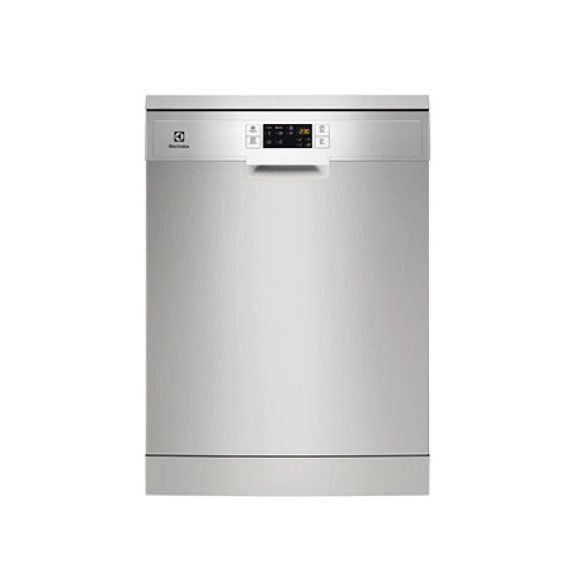 ESF5512LOX 일렉트로룩스 스웨덴 익스트림 13인용 식기세척기 500 메탈실버 렌탈 상품 이미지