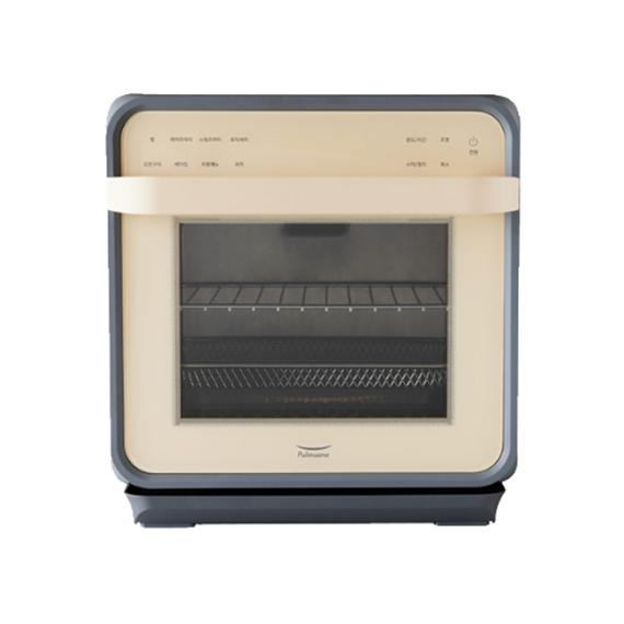 AV15D11 풀무원 에어프라이어 스팀쿡 15L (AV15D11) 렌탈 상품 이미지