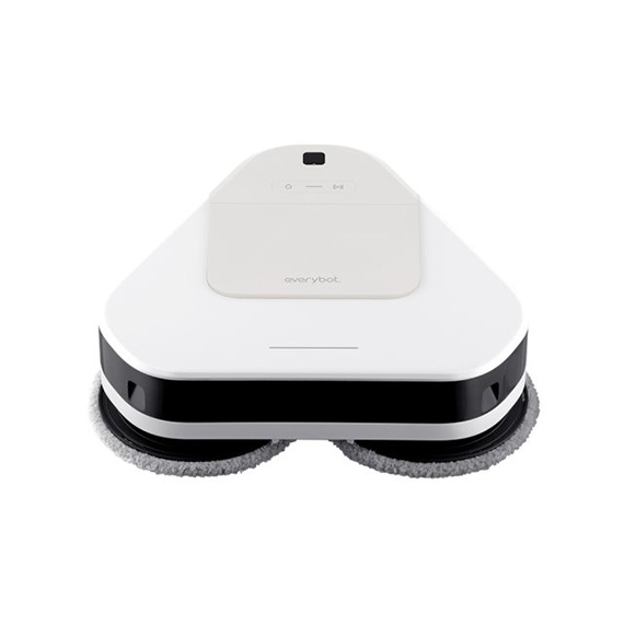 EVO_TS401W 에브리봇 물걸레 로봇청소기 (EVO TS401W) 렌탈 상품 이미지
