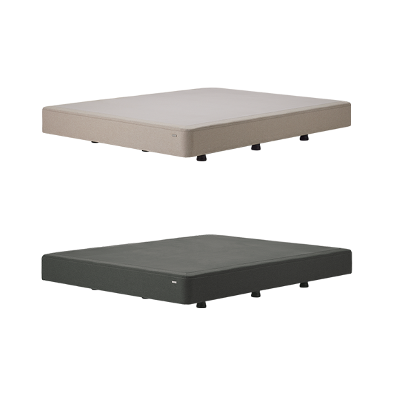 CFK-F04_BG/GR 코웨이 파운데이션 킹 (CFK-F04 BG_GR) (오트밀베이지 or 차콜그레이) 렌탈 상품 대표 이미지