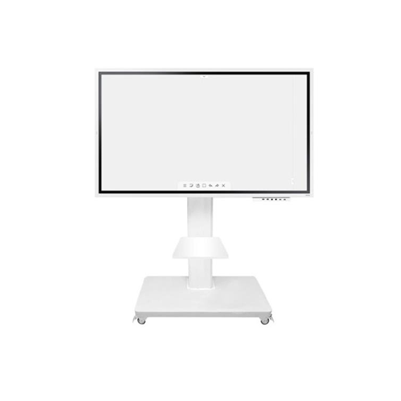 LH85WMBWLGCXKR_HA-AFN-S7585-WH 삼성 전자칠판 Flip Pro(총판용)+스탠드(비즈니스용) 85인치 LH85WMBWLGCXKR+HA-AFN-S7585-WH 렌탈 상품 대표 이미지