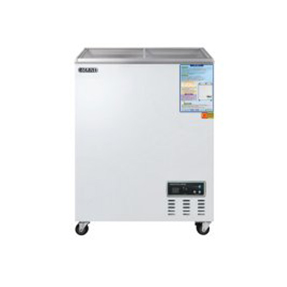 렌탈(소유권이전) 그랜드우성 냉동 쇼케이스 70L (CWSM-070FAD) CWSM-070FAD 렌탈 상품 대표 이미지