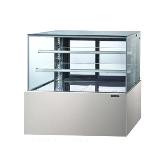 렌탈(소유권이전) 그랜드우성 간냉식 제과쇼케이스 900 사각 뒷문형 3단 (올스텐) (GWBKRG09CF) GWBKRG09CF (올스텐) 렌탈 상품 대표 이미지