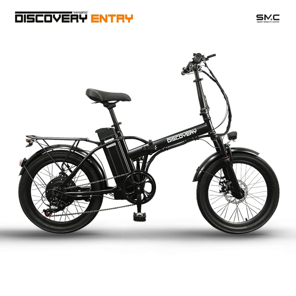 PAS20e18 레이윙 디스커버리 엔트리 PAS20e18 (PAS 구동) 렌탈 상품 대표 이미지