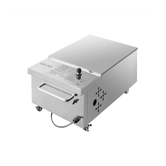 렌탈(소유권이전) 그랜드우성 업소용 기름정제기 22L (GWS-OR200N) GWS-OR200N 렌탈 상품 대표 이미지