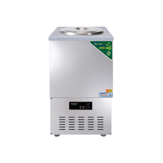 렌탈(소유권이전) 그랜드우성 직냉식 육수 냉장고 3말 외통 (올스텐) (CWSRM-301) CWSRM-301_올스텐 렌탈 상품 대표 이미지