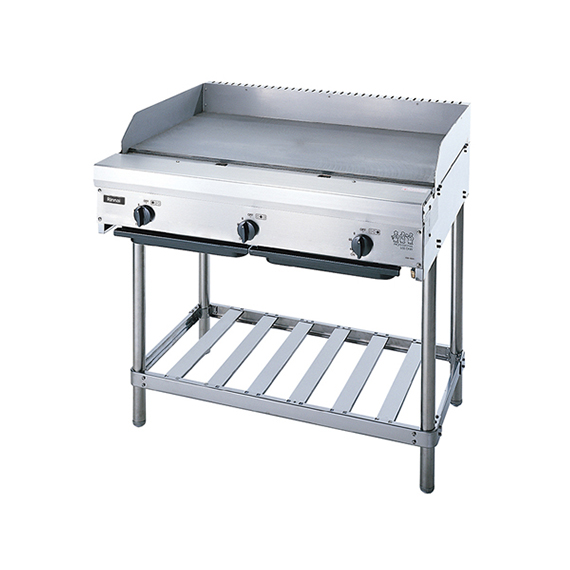 렌탈(소유권이전) 린나이 업소용 가스 부침기 900 (RSB-903H) (LNG or LPG) RSB-903H 렌탈 상품 이미지