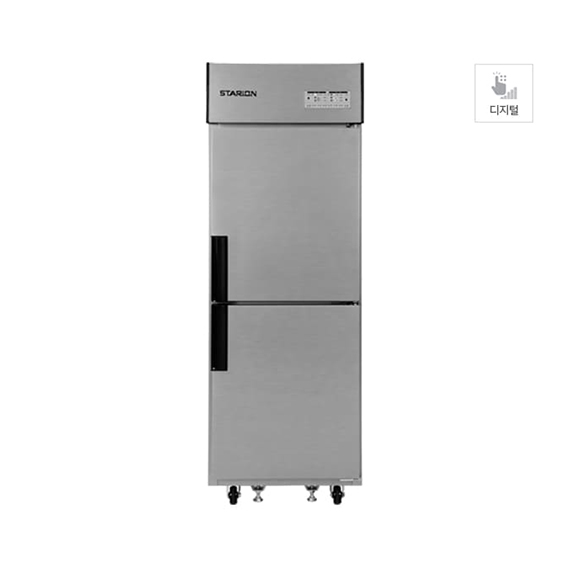 렌탈(소유권이전) 스타리온 업소용 김치냉장고 484L (SR-K25AI) SR-K25AI 렌탈 상품 대표 이미지