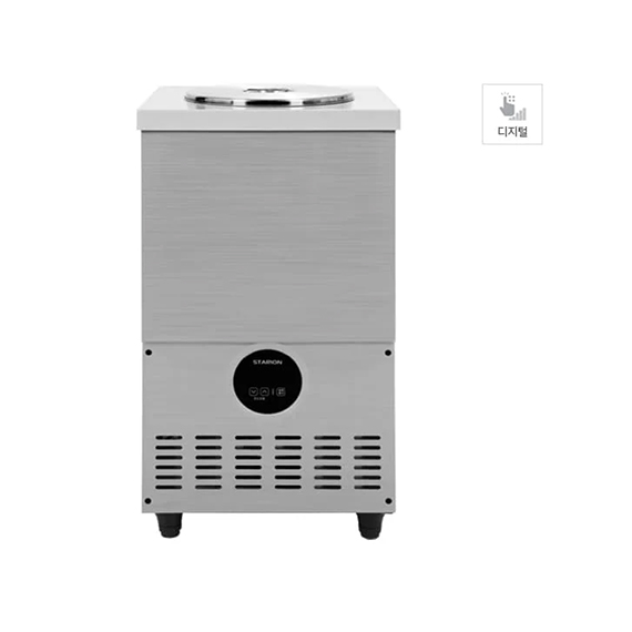 렌탈(소유권이전) 스타리온 업소용 육수냉장고 2말 외통 32L (SR-L21EIY) SR-L21EIY 렌탈 상품 대표 이미지
