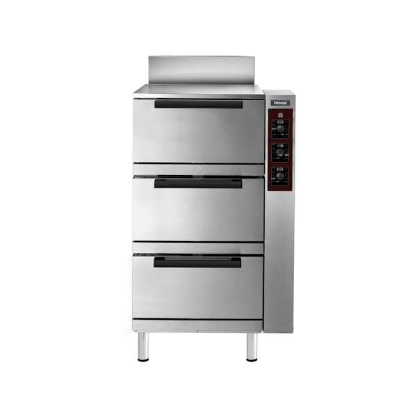 렌탈(소유권이전) 린나이 업소용 취반기 150인용 가스밥솥 (내부스텐) (RRA-151S) (LPG or LNG) RRA-151S 렌탈 상품 이미지