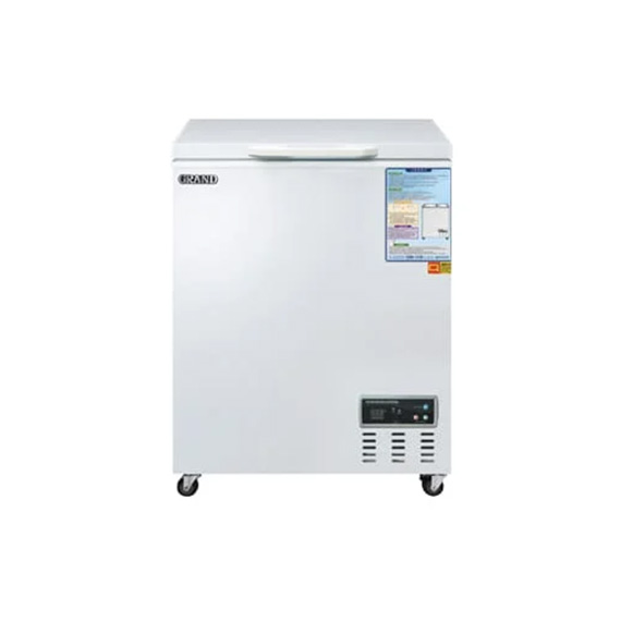 렌탈(소유권이전) 그랜드우성 다목적 냉동 쇼케이스 95L CWSM-100FA CWSM-100FA 렌탈 상품 대표 이미지