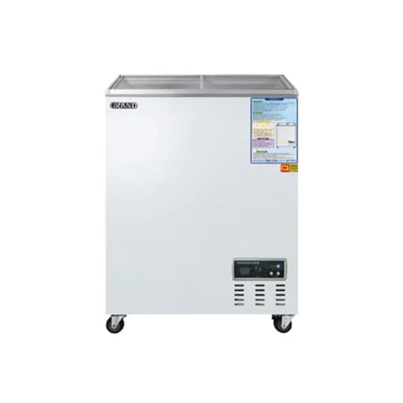 렌탈(소유권이전) 그랜드우성 냉동 쇼케이스 100L CWSM-100FAD CWSM-100FAD 렌탈 상품 대표 이미지