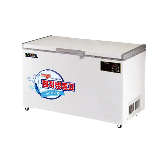 렌탈(소유권이전) 라셀르 참지냉장고 400L (LOC-521F) LOC-521F 렌탈 상품 대표 이미지