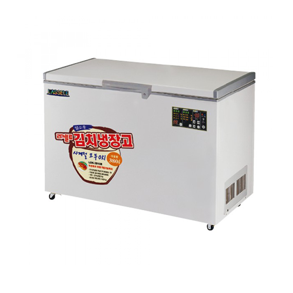 렌탈(소유권이전) 라셀르 김치냉장고 450L급 (LOK-5221R) LOK-5221R 렌탈 상품 대표 이미지