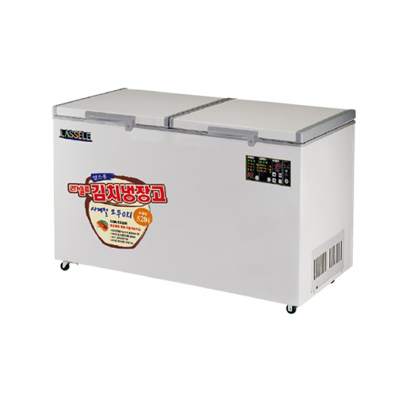 렌탈(소유권이전) 라셀르 김치냉장고 550L급 (LOK-6221R) LOK-6221R 렌탈 상품 대표 이미지