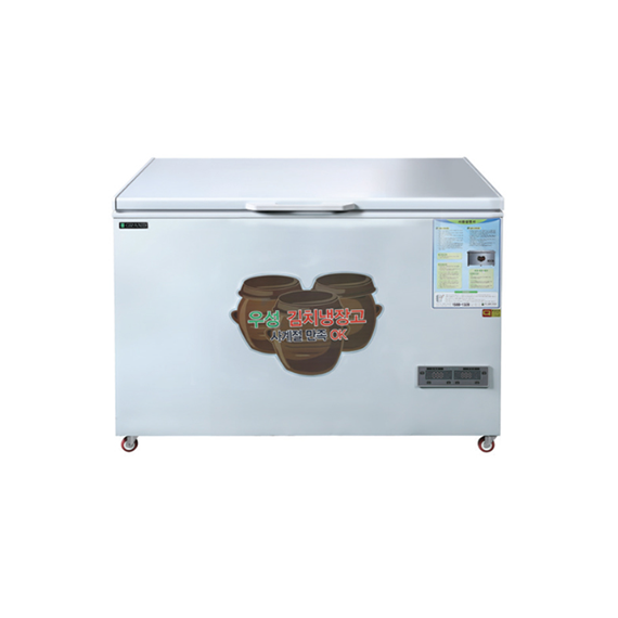 렌탈(소유권이전) 그랜드우성 업소용 김치 냉장고 270L (GWM-400K) GWM-400K 렌탈 상품 대표 이미지