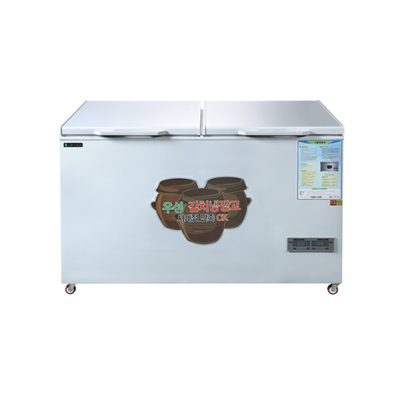 렌탈(소유권이전) 그랜드우성 업소용 김치 냉장고 426L (GWM-500K) GWM-500K 렌탈 상품 대표 이미지