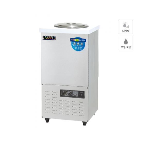 렌탈(소유권이전) 라셀르 업소용 육수냉장고 32L (LMJ-212R) LMJ-212R 렌탈 상품 대표 이미지