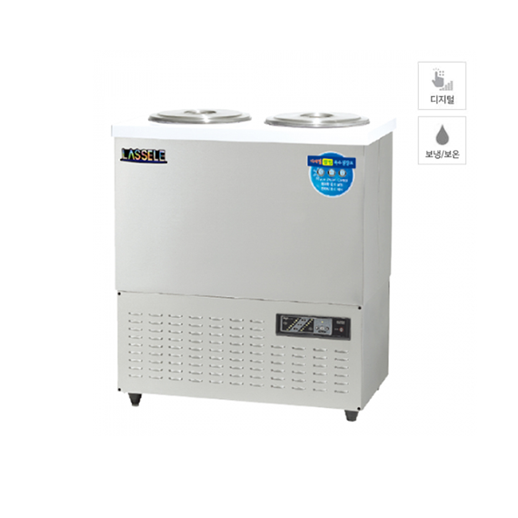 렌탈(소유권이전) 라셀르 업소용 육수냉장고 64L (LMJ-222R) LMJ-222R 렌탈 상품 대표 이미지