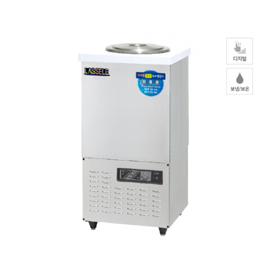 렌탈(소유권이전) 라셀르 업소용 육수냉장고 48L (LMJ-312R) LMJ-312R 렌탈 상품 대표 이미지