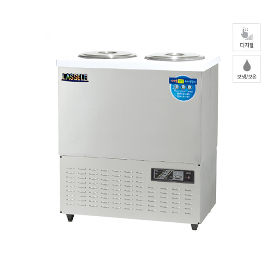 렌탈(소유권이전) 라셀르 업소용 육수냉장고 96L (LMJ-322R) LMJ-322R 렌탈 상품 대표 이미지