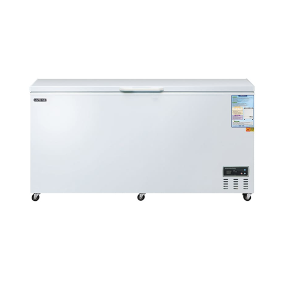 렌탈(소유권이전) 그랜드우성 업소용 다목적 1도어 냉동 쇼케이스 525L (CWSM-570FA(1D)) CWSM-570FA(1D) 렌탈 상품 대표 이미지