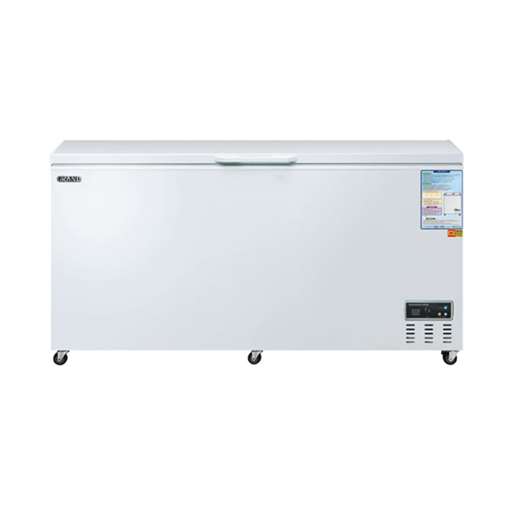 렌탈(소유권이전) 그랜드우성 업소용 다목적 1도어 냉동 쇼케이스 340L (CWSM-360FA(1D)) CWSM-360FA(1D) 렌탈 상품 대표 이미지