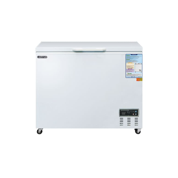 렌탈(소유권이전) 그랜드우성 업소용 다목적 냉동 쇼케이스 270L (CWSM-270FA) CWSM-270FA 렌탈 상품 대표 이미지