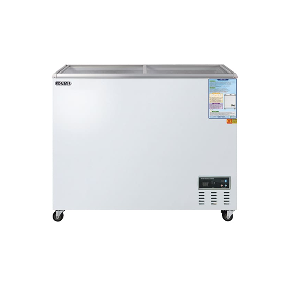렌탈(소유권이전) 그랜드우성 업소용 냉동 쇼케이스 230L (CWSM-230FAD) CWSM-230FAD 렌탈 상품 대표 이미지