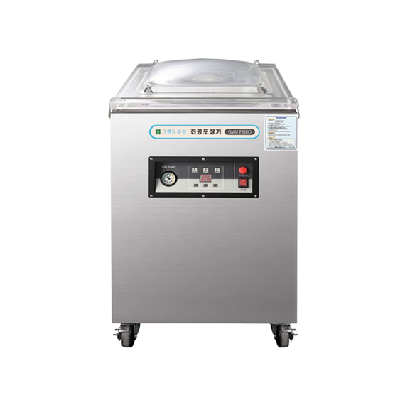 렌탈(소유권이전) 그랜드우성 업소용 진공포장기 플로어 타입 (GVM-F600D1) GVM-F600D1 렌탈 상품 이미지