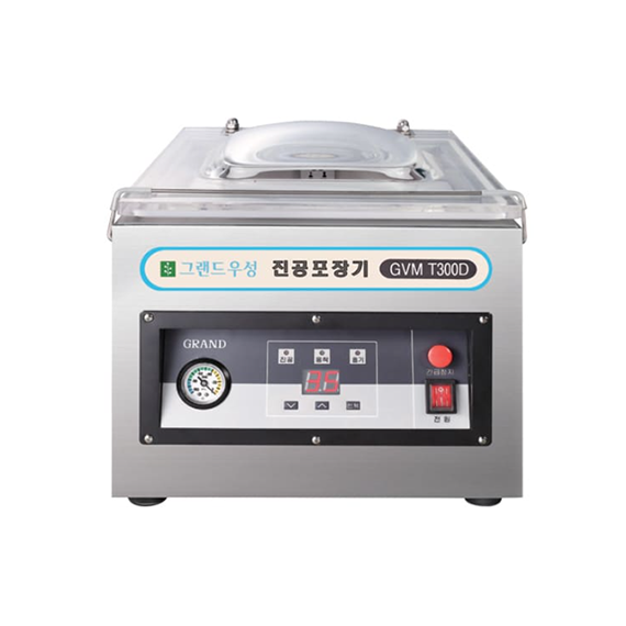 렌탈(소유권이전) 그랜드우성 업소용 진공포장기 테이블타입 (GVM-T300D) GVM-T300D 렌탈 상품 대표 이미지