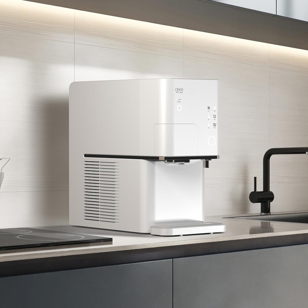EWDD951 세스코 살균온 얼음정수기 얼음냉온정 (EWDD951) 4개월 방문관리 렌탈 상품 이미지